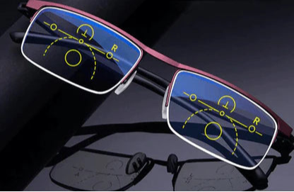 Progressive Sunglasses