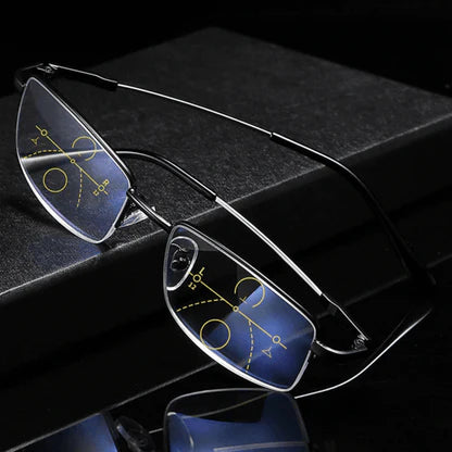 Progressive Sunglasses